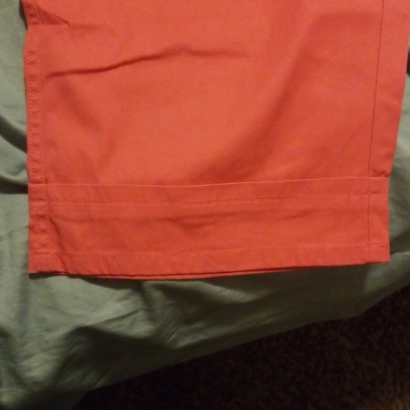 Capris - Picture 2 of 3